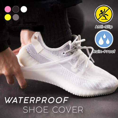 Waterproof Shoe Cover 🔥50% OFF🔥