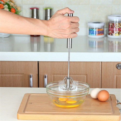 Automatlc Eggbeater Easy Whlsk