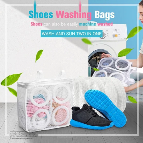Shoes Washing Bags