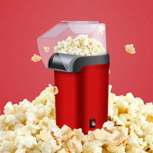 Popcorn Machine