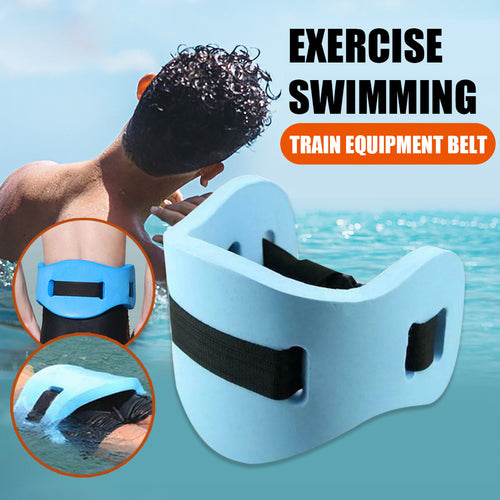 Exercise Swimming Train Equipment Belt