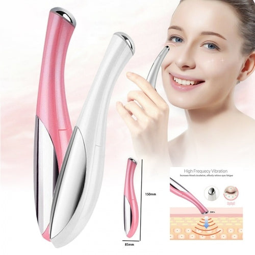 Magic Eye Massager