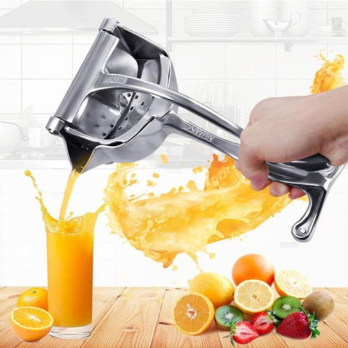 Manual Fruit Juicer