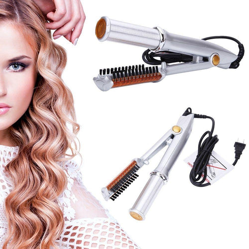 Hair Curling Iron