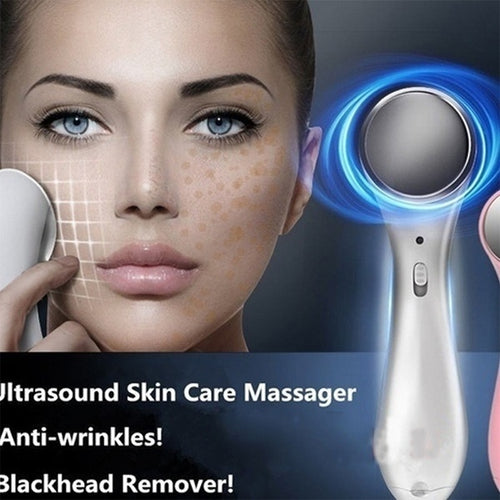 Ion Face Lift Facial Beauty Device