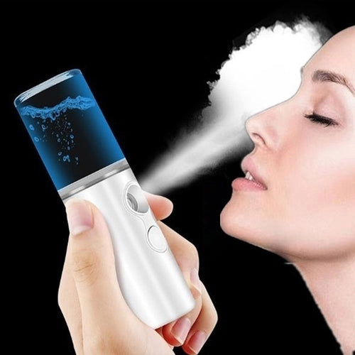 Skin Moisturizing Nano Facial Sprayer