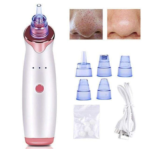 Facial Pore Cleanser